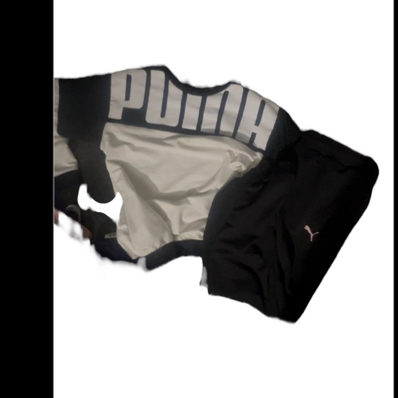 Women’s puma outfit - Picture 1 of 1